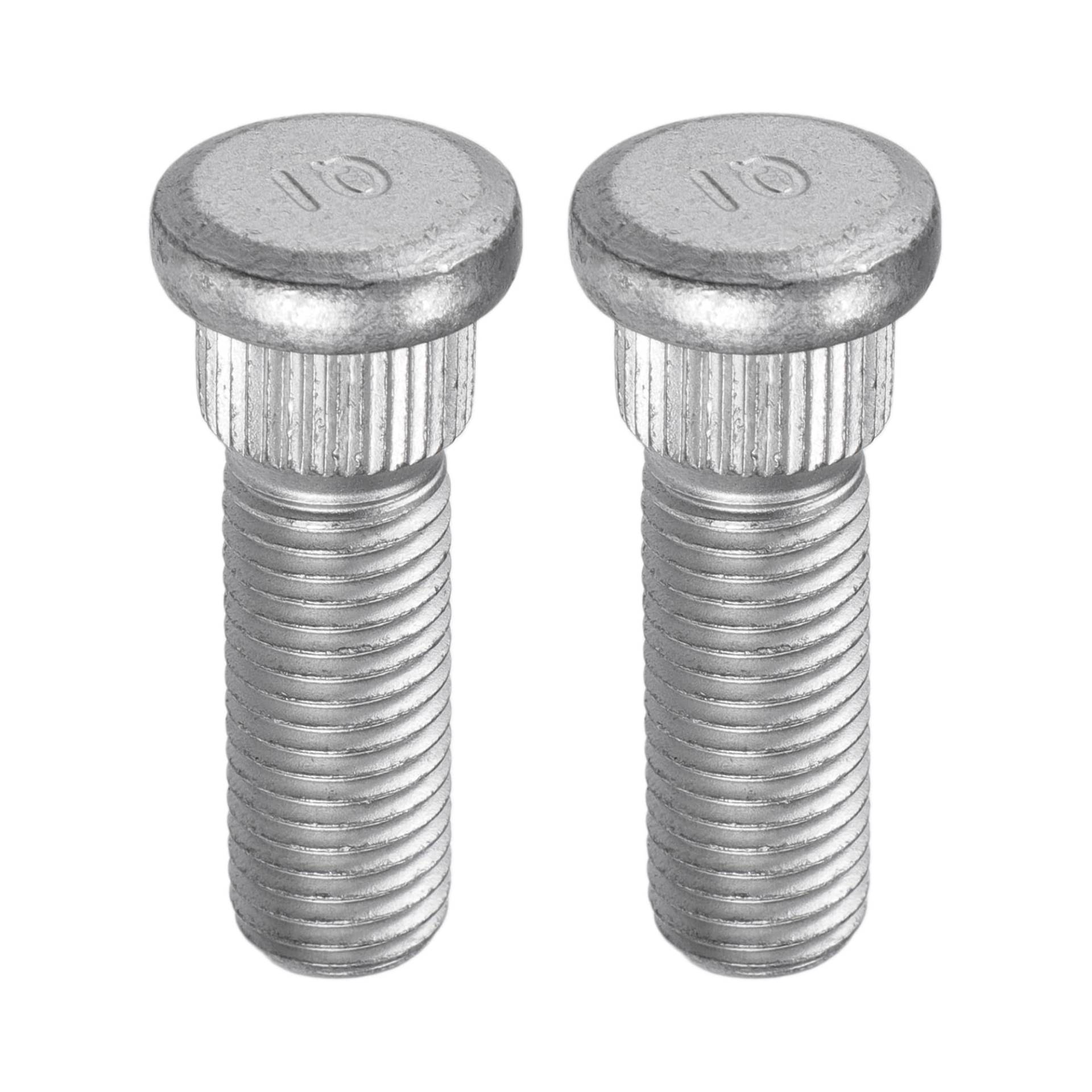 A ABSOPRO M12x1.5 Radbolzen passend für Lexus ES350 Nr. 9094202049-2 Stück A ABSOPRO M12x1.5 Radbolzen passend für Lexus ES350 Nr. 9094202049-2 Stück von A ABSOPRO