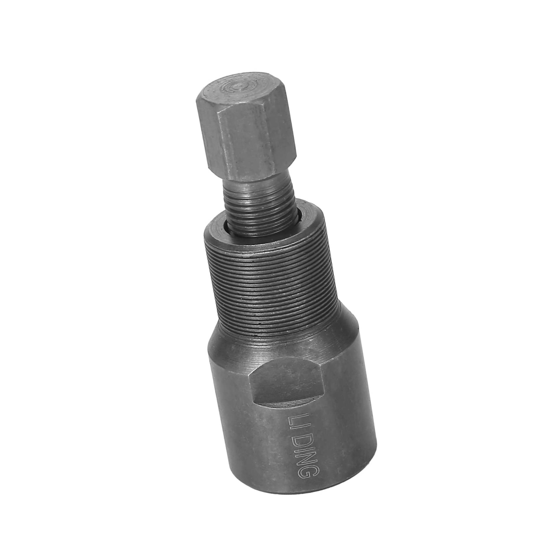 A ABSOPRO Magnet Schwungrad Abzieher 27mm 28mm Durchm. Abzieher Werkzeug Metall Grau A ABSOPRO Magnet Schwungrad Abzieher 27mm 28mm Durchm. Abzieher Werkzeug Metall Grau von A ABSOPRO