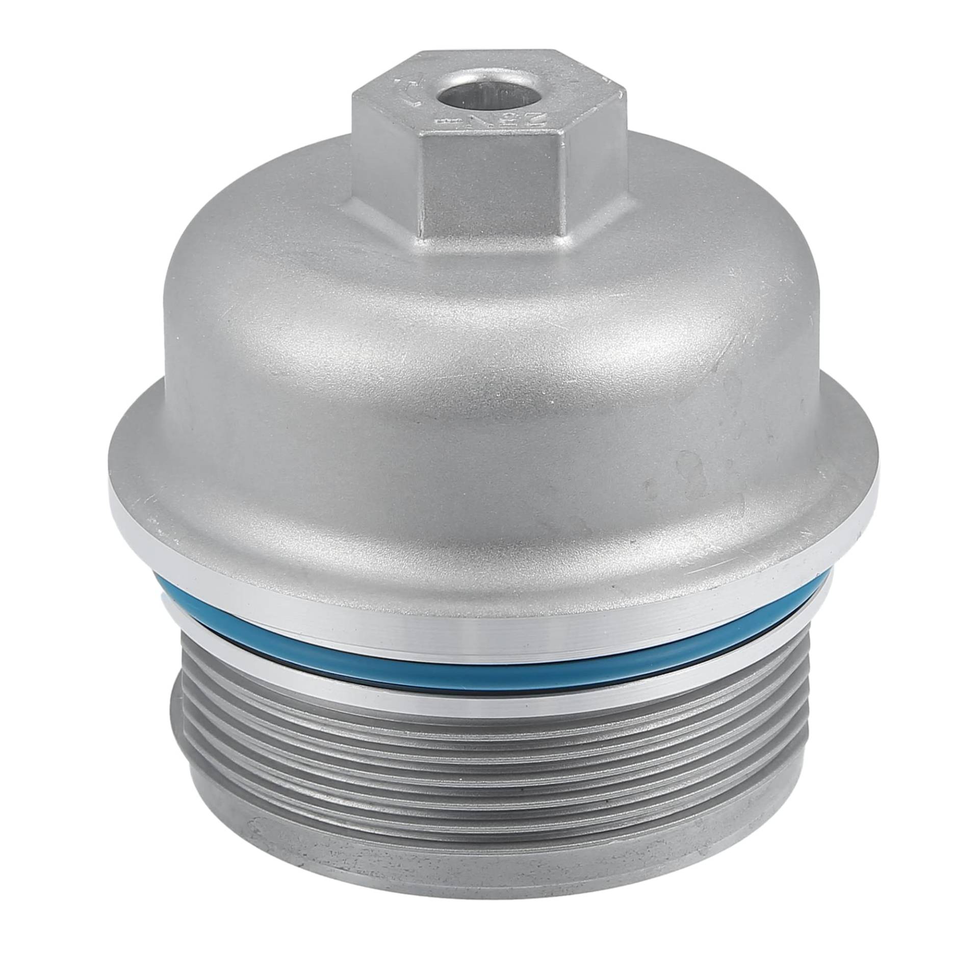 A ABSOPRO Motor Ölfilter Gehäuse Abdeckkappe 12583470 für Chevrolet Camaro A ABSOPRO Motor Ölfilter Gehäuse Abdeckkappe 12583470 für Chevrolet Camaro von A ABSOPRO