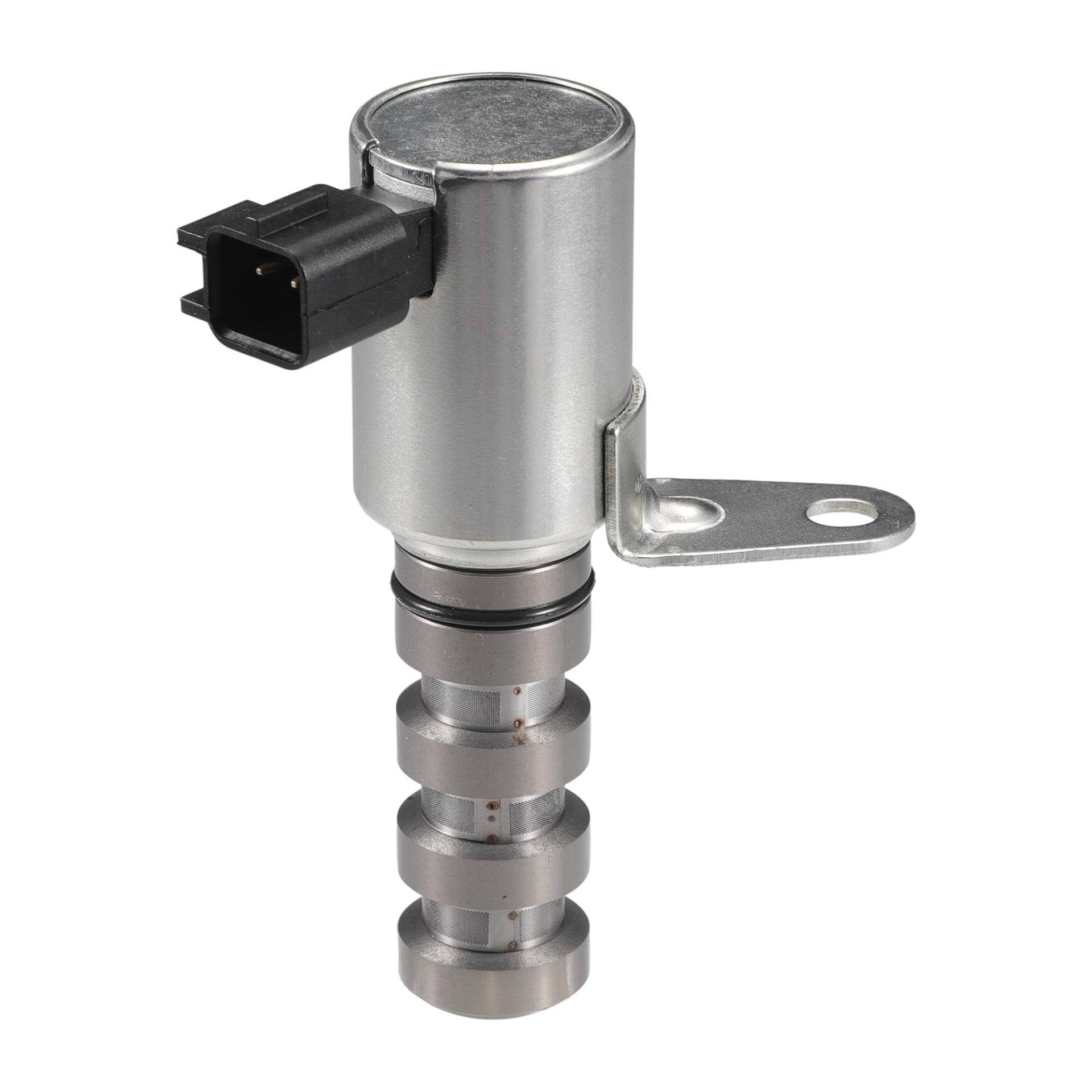 A ABSOPRO Motor-Variable Ventilsteuerung VVT-Solenoid Nr. 53022338AA Motor-Nockenwellen-Ölsteuerventil für Chrysler 300 2009-2023 von A ABSOPRO
