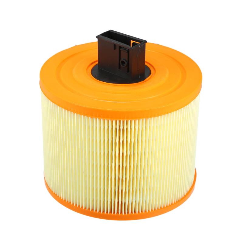 A ABSOPRO Motorluftfilter Nr. 13717536006 Luftstromansaugfilter für BMW E81 E87 130i 2006-2011 für BMW E90 323i 05-11 325i 06-11 330i 04-11 330xi 05-08 von A ABSOPRO
