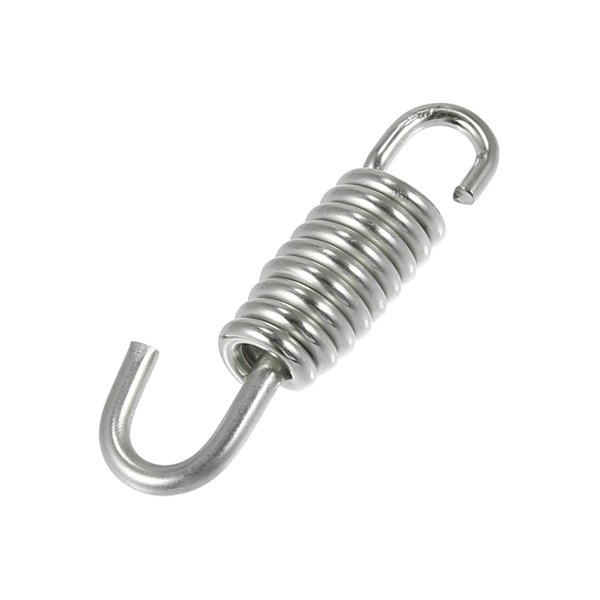 A ABSOPRO Motorrad Auspuffrohr Federn 40mm Schalldämpfer Drehfederhaken A ABSOPRO Motorrad Auspuffrohr Federn 40mm Schalldämpfer Drehfederhaken von A ABSOPRO
