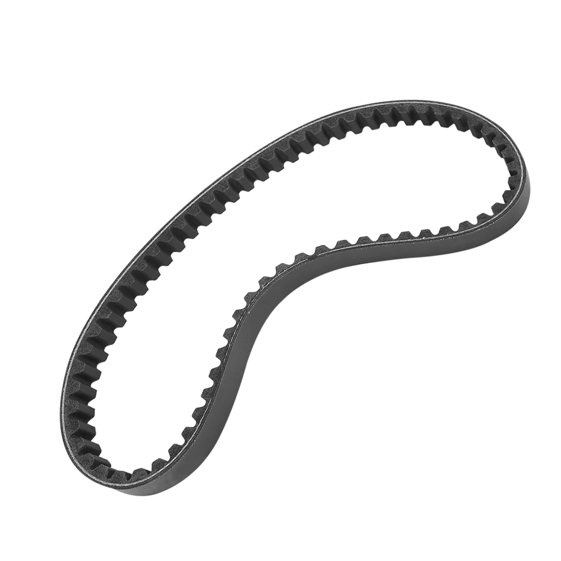 A ABSOPRO Motorrad Getriebe Antriebsriemen 17.7x681-32 Schwarz Gummi A ABSOPRO Motorrad Getriebe Antriebsriemen 17.7x681-32 Schwarz Gummi von A ABSOPRO