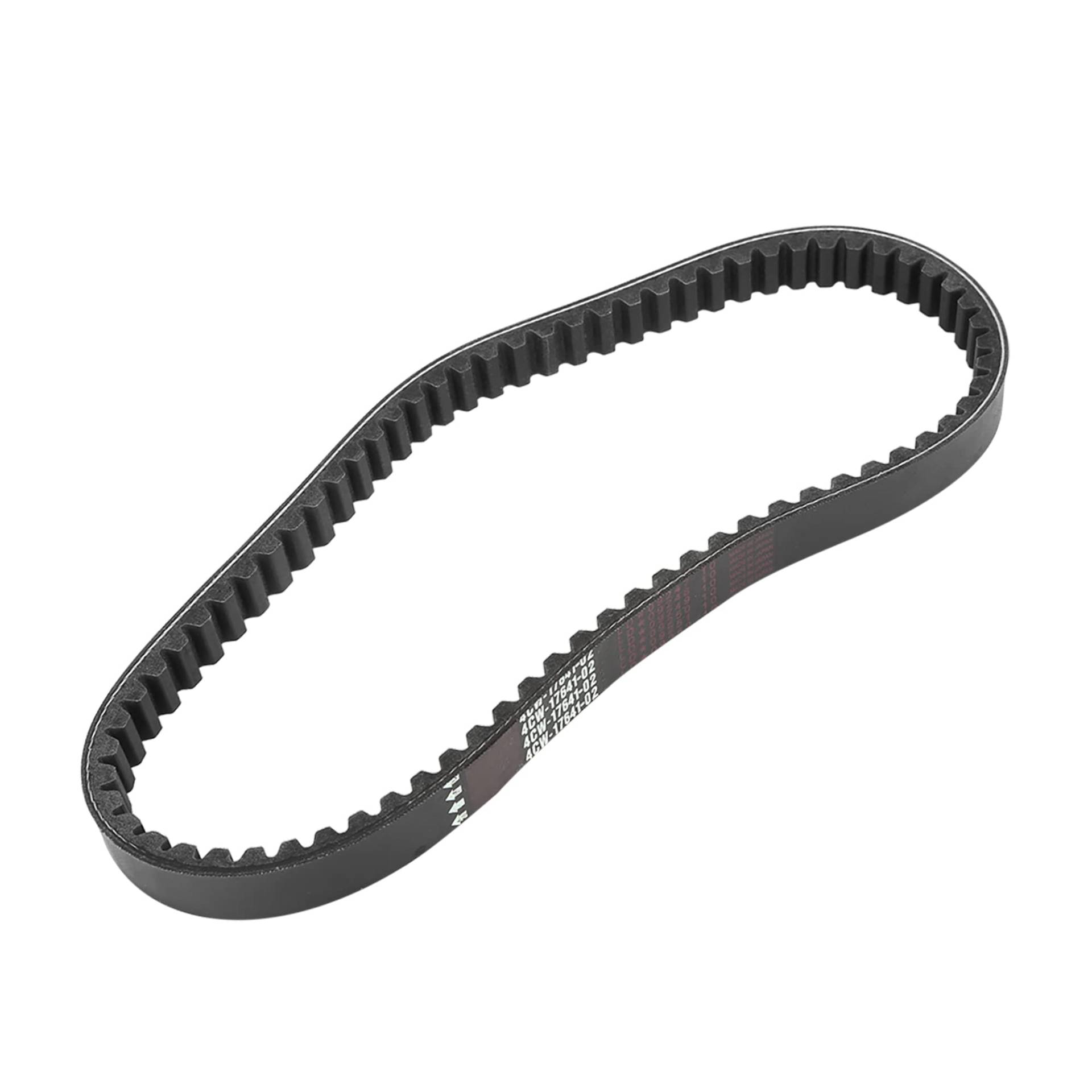 A ABSOPRO Motorrad Getriebe Antriebsriemen 4CW-17641-02 Schwarz A ABSOPRO Motorrad Getriebe Antriebsriemen 4CW-17641-02 Schwarz von A ABSOPRO