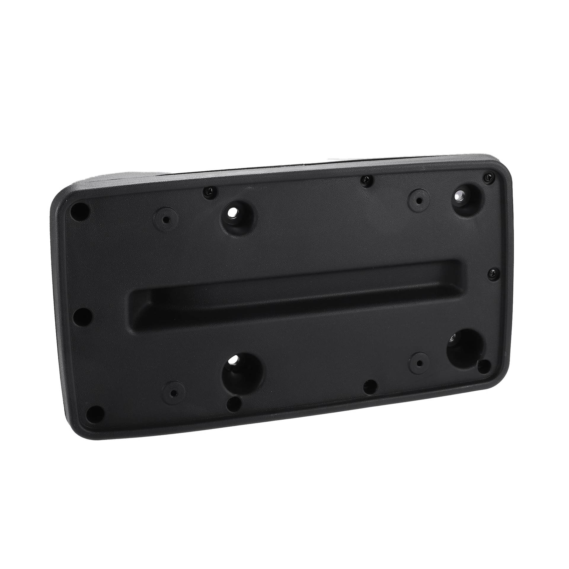 A ABSOPRO No.55174994 Kennzeichen Halter für Jeep Wrangler 1997-2006 A ABSOPRO No.55174994 Kennzeichen Halter für Jeep Wrangler 1997-2006 von A ABSOPRO