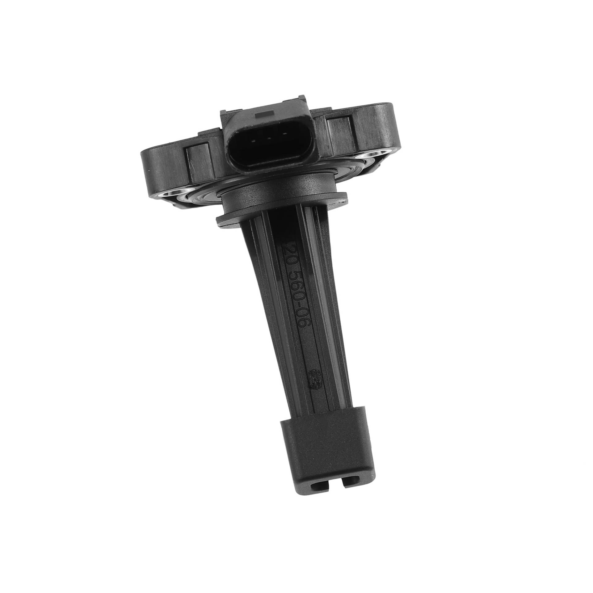 A ABSOPRO Ölstandsensor für Audi A3 A4 A5 Q5 03C907660M 03C907660H Schwarz Artikelaustausch von A ABSOPRO