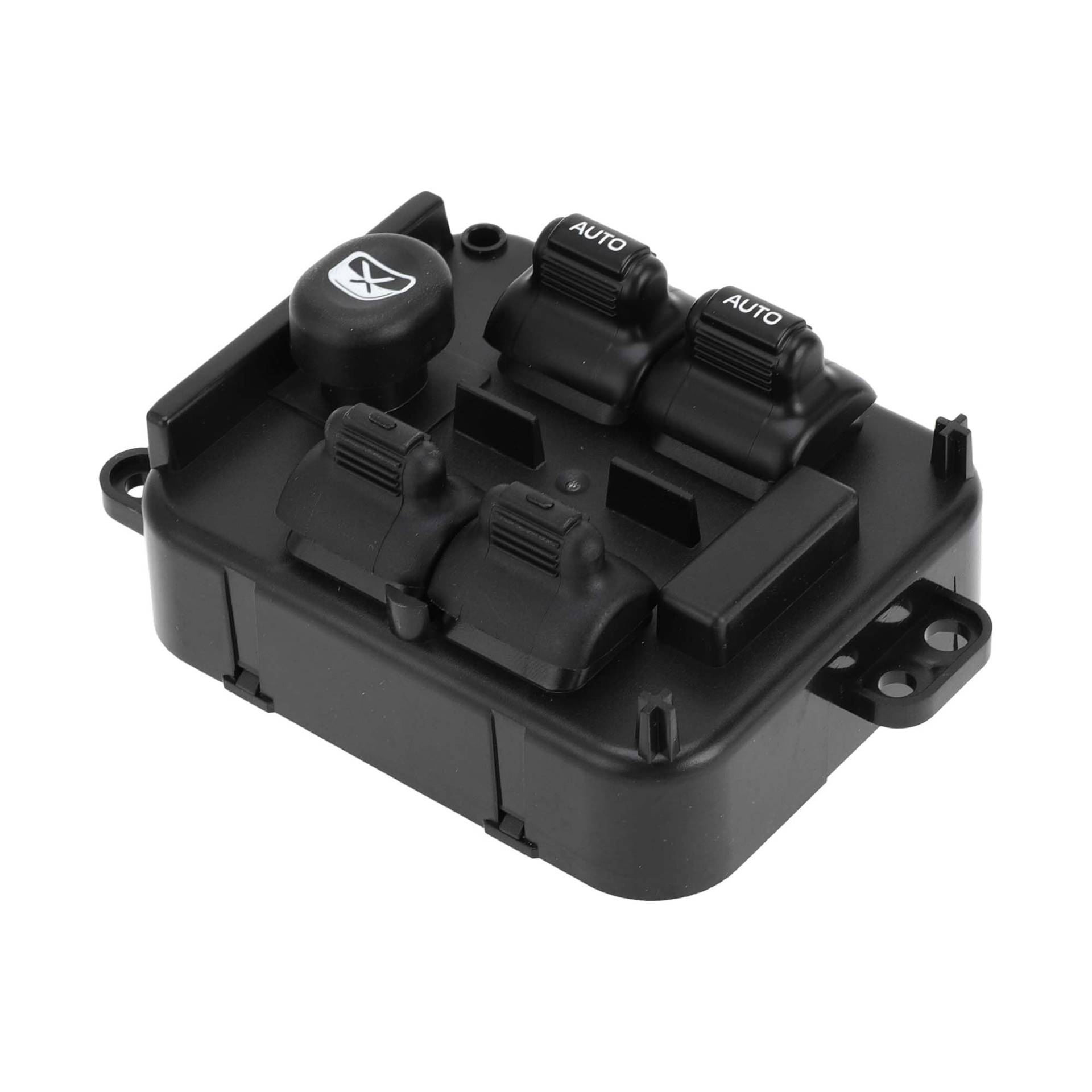 A ABSOPRO Power Window Switch Fenstersteuerschalter für Jeep Liberty 2004 Schwarz A ABSOPRO Power Window Switch Fenstersteuerschalter für Jeep Liberty 2004 Schwarz von A ABSOPRO