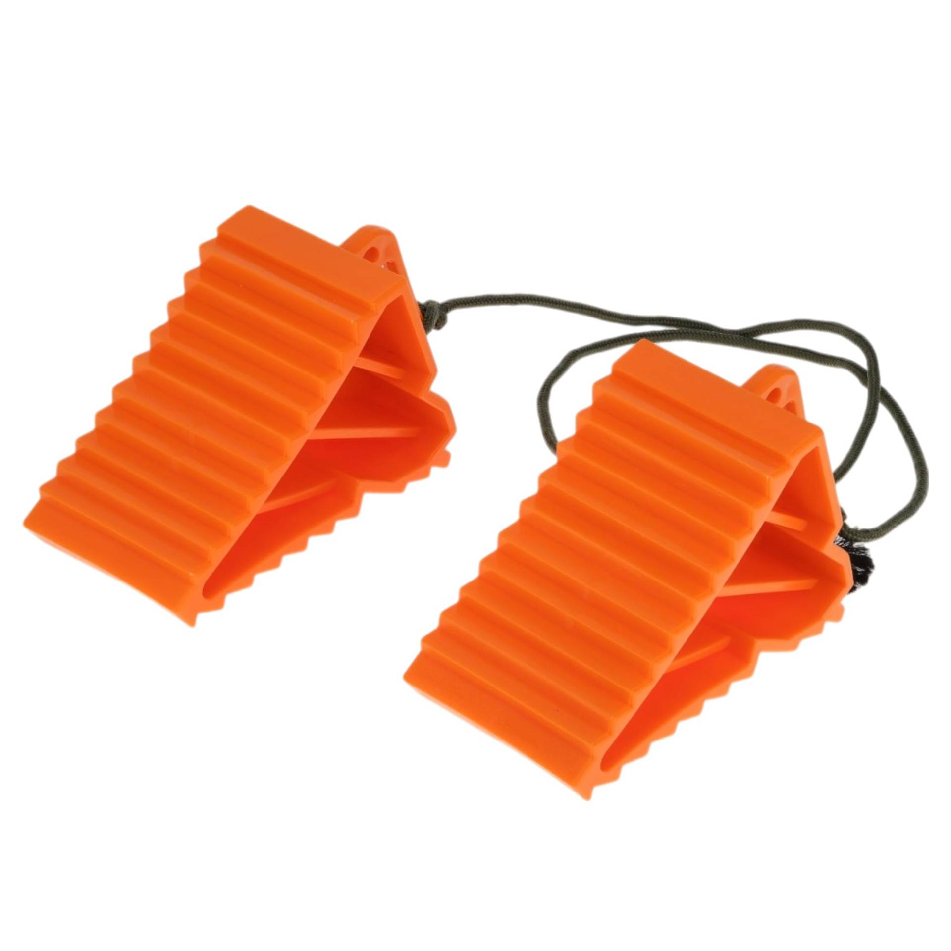 A ABSOPRO Radkeile Reifenstopper rutschfest Heavy Duty für Autos LKW Anhänger Rad PP Orange 5,31"x2,95"x3,94" 1 Satz A ABSOPRO Radkeile Reifenstopper rutschfest Heavy Duty für Autos LKW Anhänger Rad PP Orange 5,31"x2,95"x3,94" 1 Satz von A ABSOPRO