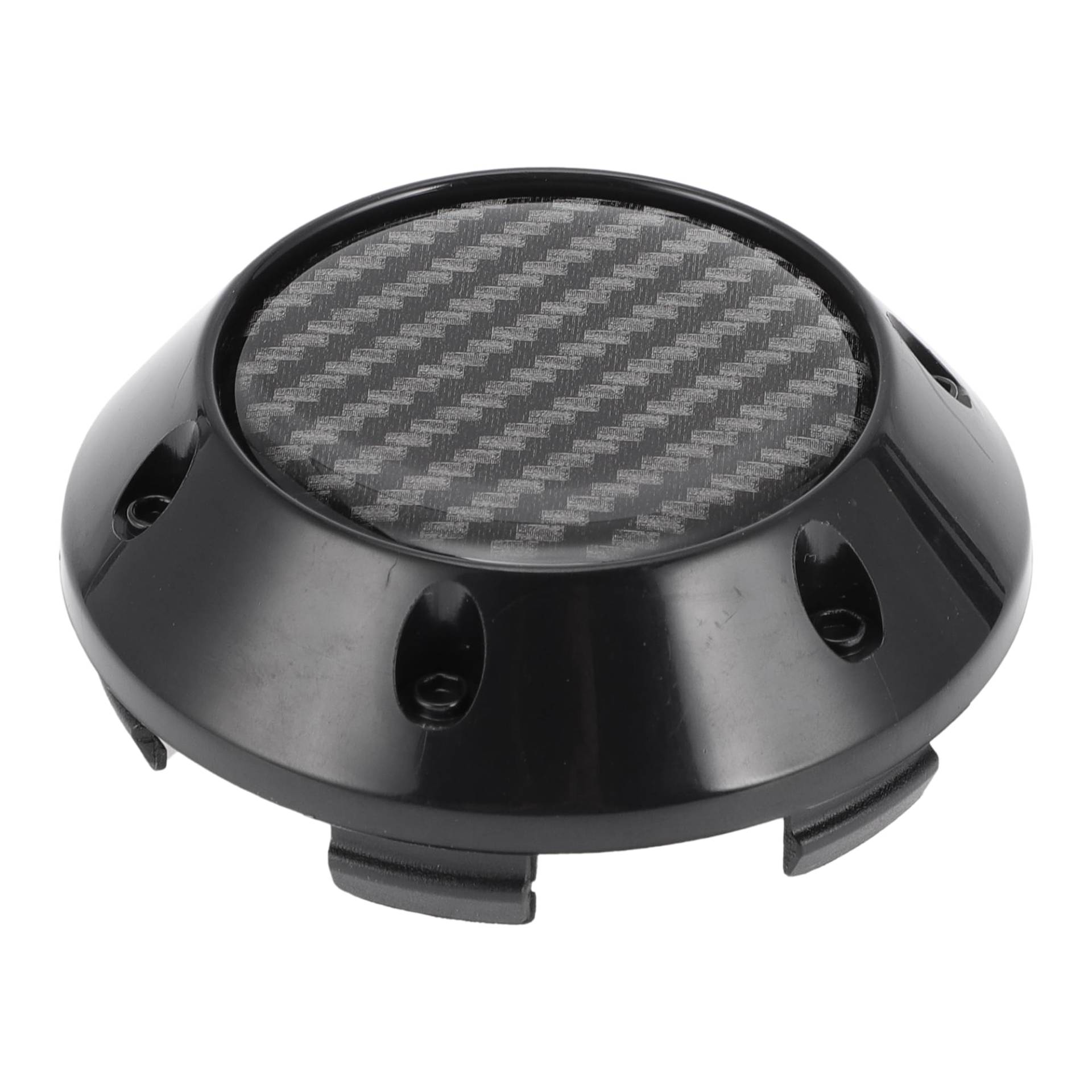 A ABSOPRO Radnabenabdeckungen Felgenabdeckungen Felgenzentrumskappen OD: 68mm/2,68" Radkappen Nabenkappen Radnabenabdeckungen Kunststoff Schwarz 1 Stück mit Carbonfaser-Muster Aufkleber A ABSOPRO Radnabenabdeckungen Felgenabdeckungen Felgenzentrumskappen OD: 68mm/2,68" Radkappen Nabenkappen Radnabenabdeckungen Kunststoff Schwarz 1 Stück mit Carbonfaser-Muster Aufkleber von A ABSOPRO