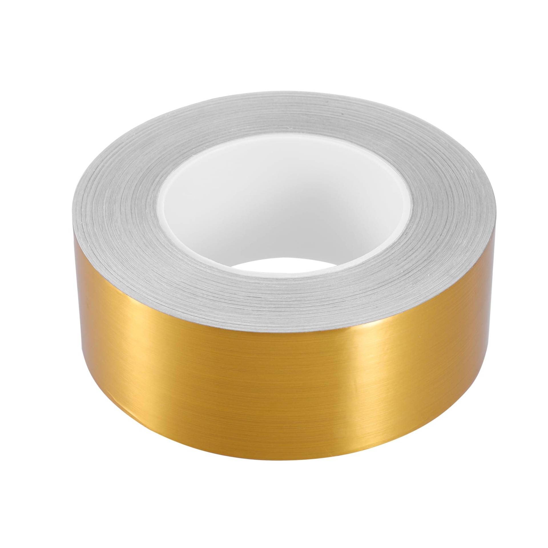 A ABSOPRO Reflektierendes Klebeband 50m X 5cm Zierstreifen Auto Selbstklebend Reflektor Klebeband Universal für Auto Anhänger Motorrad Gold A ABSOPRO Reflektierendes Klebeband 50m X 5cm Zierstreifen Auto Selbstklebend Reflektor Klebeband Universal für Auto Anhänger Motorrad Gold von A ABSOPRO