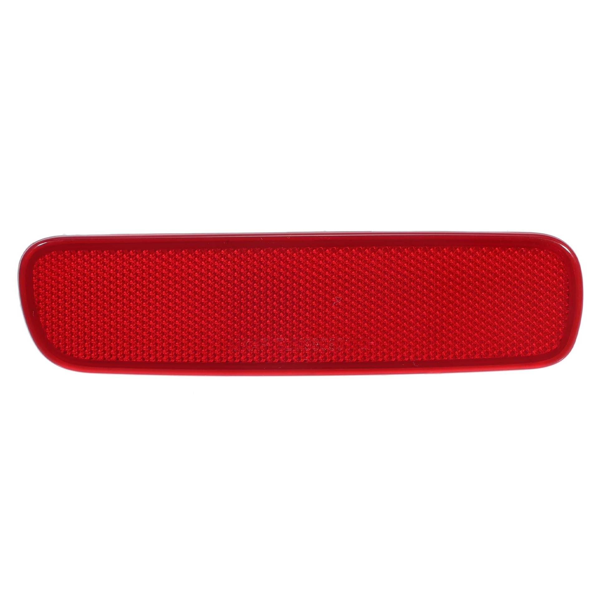 A ABSOPRO Rückseitiger linker Stoßfängerreflektor Nr. 8192060051/8192060050 Stoßfängerreflektor Seitenmarkierer für Toyota Land Cruiser 1998-2007 ABS Rot A ABSOPRO Rückseitiger linker Stoßfängerreflektor Nr. 8192060051/8192060050 Stoßfängerreflektor Seitenmarkierer für Toyota Land Cruiser 1998-2007 ABS Rot von A ABSOPRO