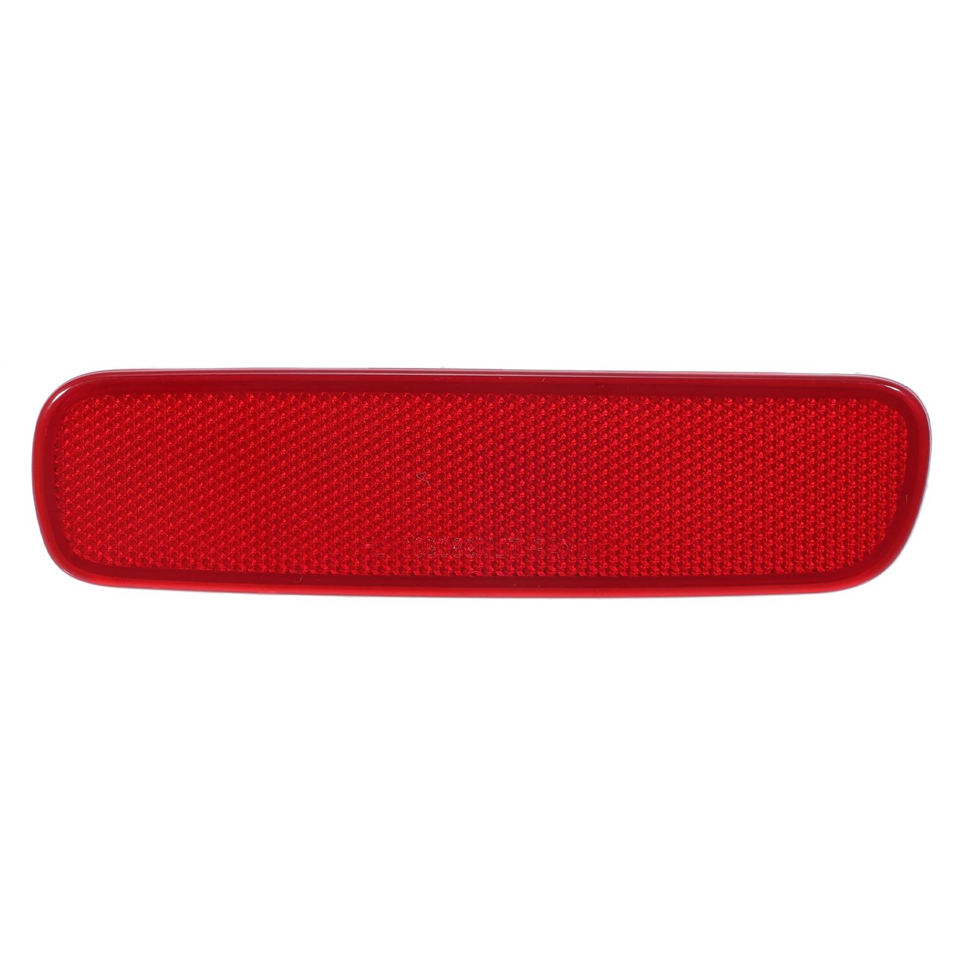A ABSOPRO Rückseitiger rechter Stoßfängerreflektor Nr. 819106011/8191060110 Stoßfängerreflektor Seitenmarkierer für Toyota Land Cruiser 1998-2007 ABS Rot A ABSOPRO Rückseitiger rechter Stoßfängerreflektor Nr. 819106011/8191060110 Stoßfängerreflektor Seitenmarkierer für Toyota Land Cruiser 1998-2007 ABS Rot von A ABSOPRO