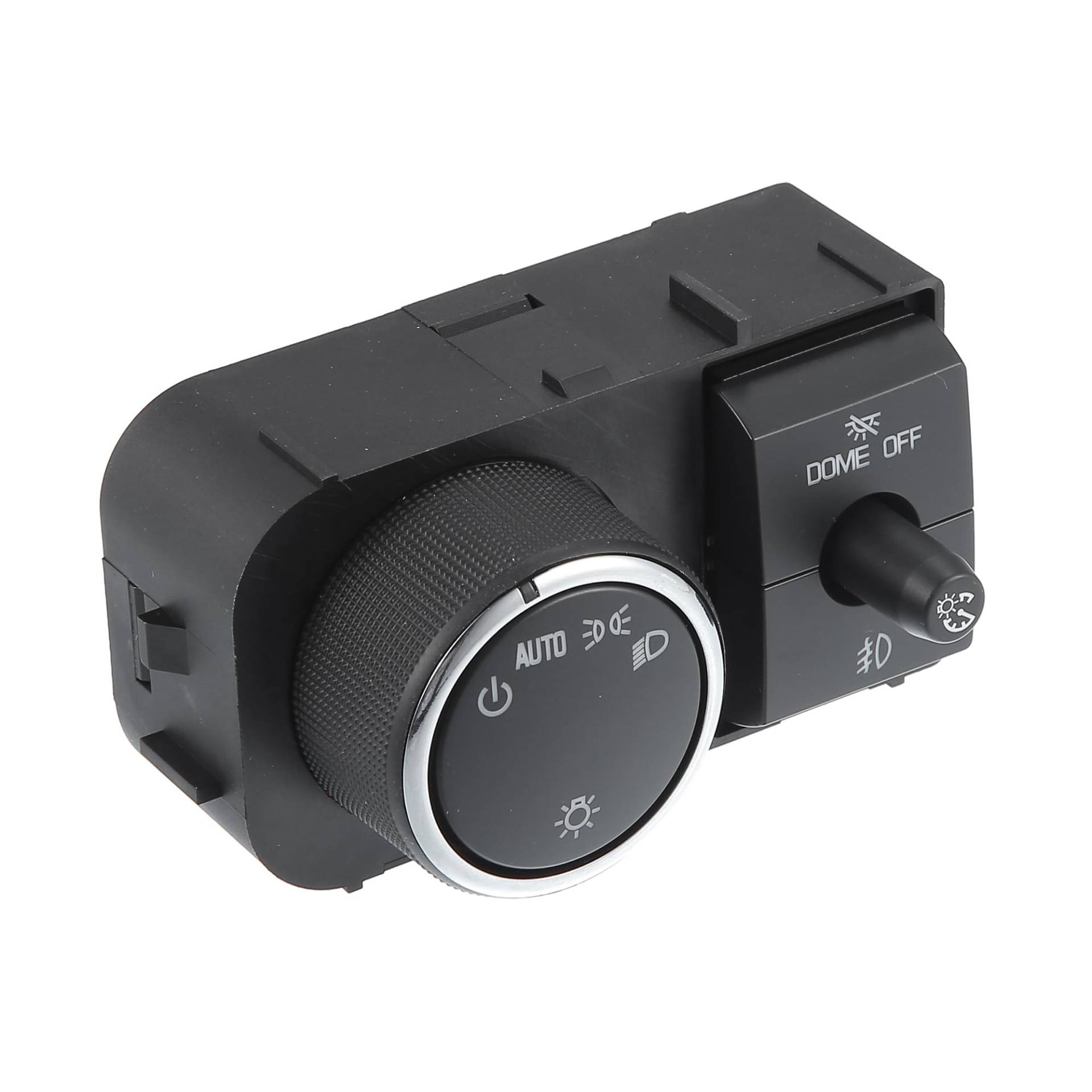 A ABSOPRO Scheinwerfer Schalter No.25858706 für Cadillac Escalade 2007-2014 A ABSOPRO Scheinwerfer Schalter No.25858706 für Cadillac Escalade 2007-2014 von A ABSOPRO