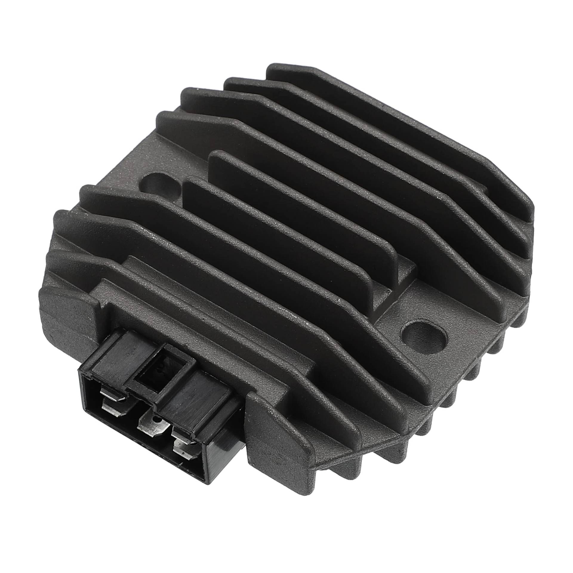 A ABSOPRO Spannungsregler Gleichrichter 4JH-81960-00-00 4JH-81960-01 für Motorrad A ABSOPRO Spannungsregler Gleichrichter 4JH-81960-00-00 4JH-81960-01 für Motorrad von A ABSOPRO