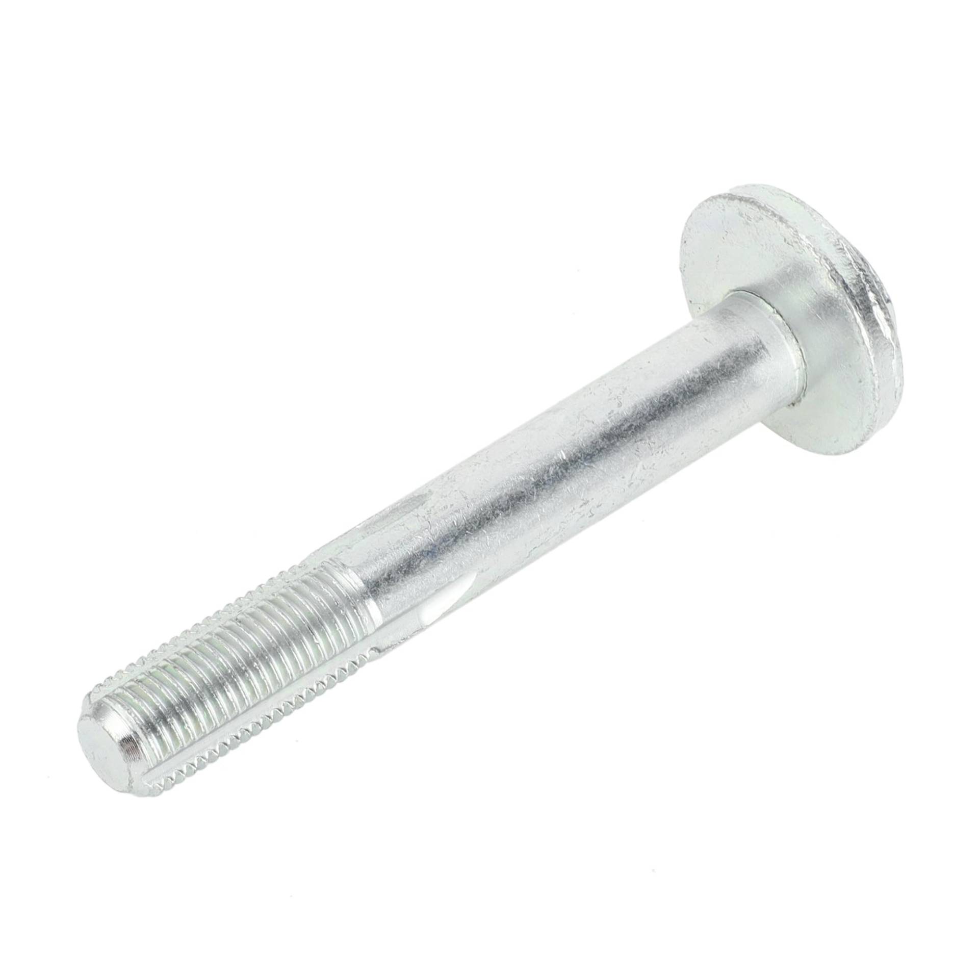 A ABSOPRO Sturzjustierschraube Nr. 33306784983 Hintere Radaufhängung Unterlegscheibenschraube für BMW 1 E81/E87 2003-2011 Metall Silberton A ABSOPRO Sturzjustierschraube Nr. 33306784983 Hintere Radaufhängung Unterlegscheibenschraube für BMW 1 E81/E87 2003-2011 Metall Silberton von A ABSOPRO