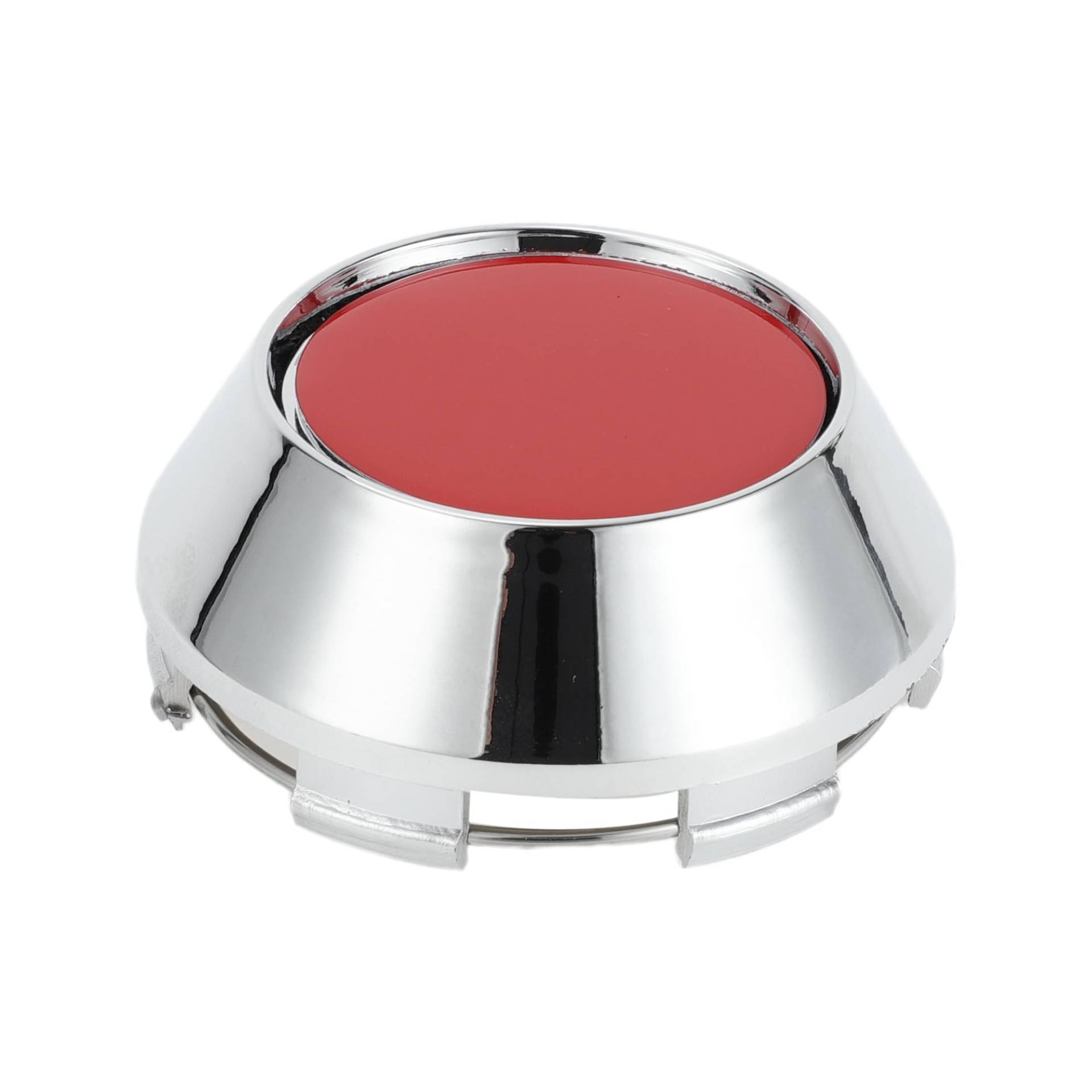 A ABSOPRO Universal Wheel Center Hub Cap Durable 69mm 2.72" Outside Diameter SUV Van Wheel Hubcap Rim Center Cover Truck Plastic Silver Tone Red A ABSOPRO Universal Wheel Center Hub Cap Durable 69mm 2.72" Outside Diameter SUV Van Wheel Hubcap Rim Center Cover Truck Plastic Silver Tone Red von A ABSOPRO