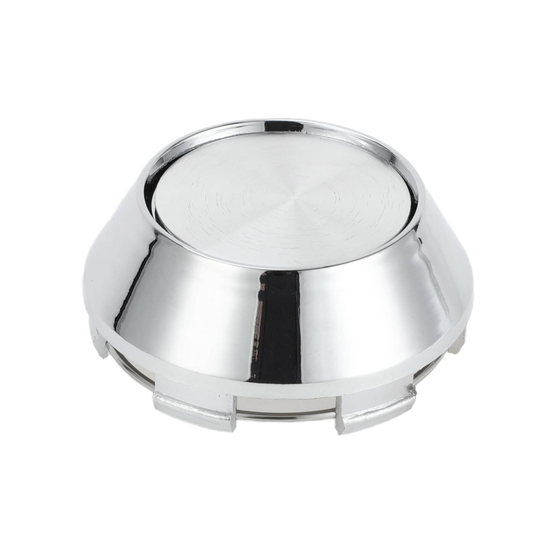 A ABSOPRO Universal Wheel Center Hub Cap Durable 69mm 2.72" Outside Diameter SUV Van Wheel Hubcap Rim Center Cover Truck Plastic Silver Tone A ABSOPRO Universal Wheel Center Hub Cap Durable 69mm 2.72" Outside Diameter SUV Van Wheel Hubcap Rim Center Cover Truck Plastic Silver Tone von A ABSOPRO