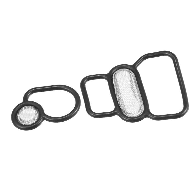 A ABSOPRO VTEC Solenoid Dichtung Spool Ventil Filter Bildschirm Ersatz für Honda Civic von A ABSOPRO