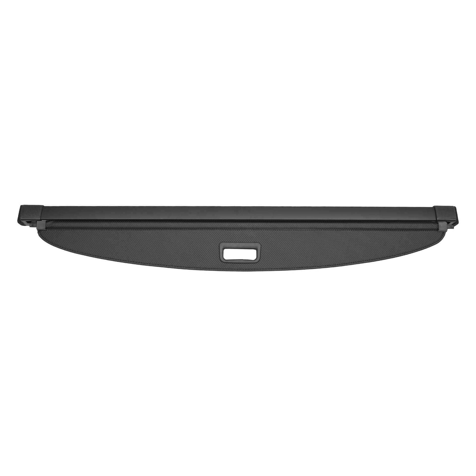 A ABSOPRO Versenkbare Laderaum Abdeckung Schwarz für Volkswagen Sharan 2012-2019 A ABSOPRO Versenkbare Laderaum Abdeckung Schwarz für Volkswagen Sharan 2012-2019 von A ABSOPRO
