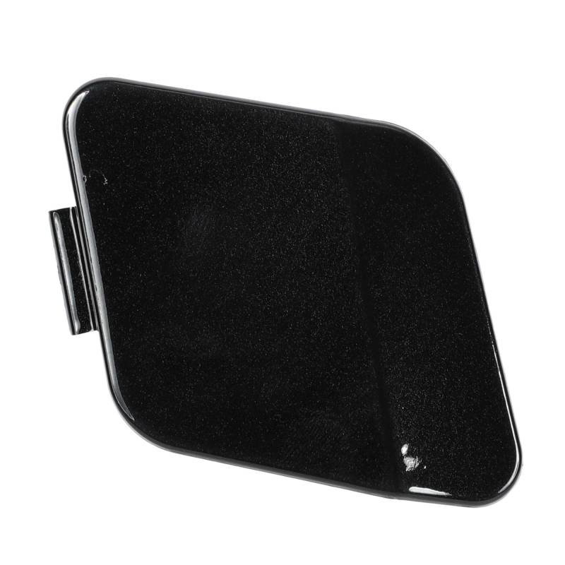 A ABSOPRO Vorne Auto Stoßstange Abschlepphaken Abdeckung Schlepptau Abdeckung Kappe Schwarz Saphir für BMW 1 SERIES F20 F21 M-SPORT No.51118053828-1 Stück von A ABSOPRO