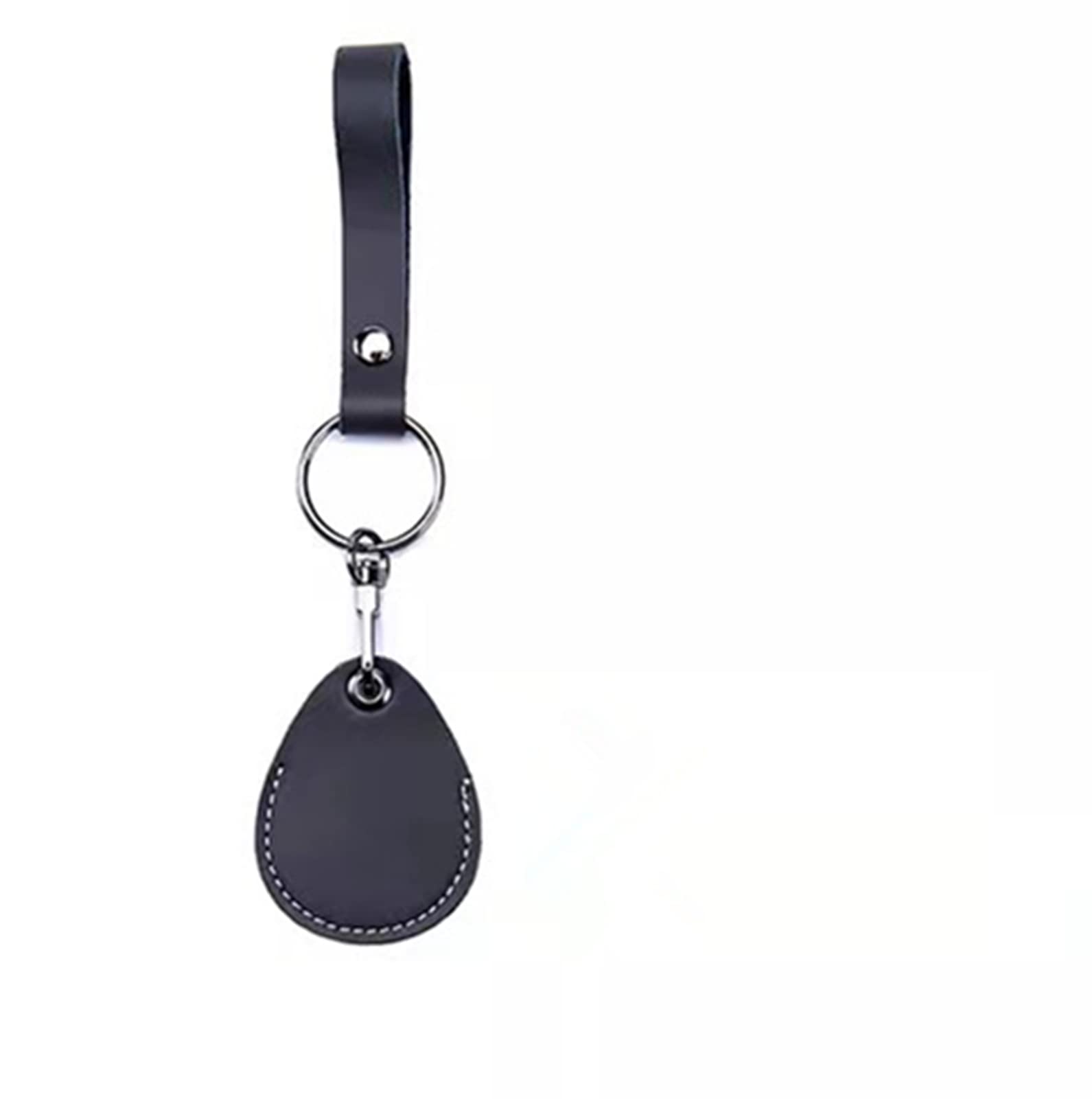 A Foreigner Zugangskartenhalter RFID Schlüsselanhänger Tasche Schlüsselanhänger NFC Smart Key Tag Karte RFID Pod ID Card Schutz Common Access Card Cover, schwarz A Foreigner Zugangskartenhalter RFID Schlüsselanhänger Tasche Schlüsselanhänger NFC Smart Key Tag Karte RFID Pod ID Card Schutz Common Access Card Cover, schwarz von A Foreigner