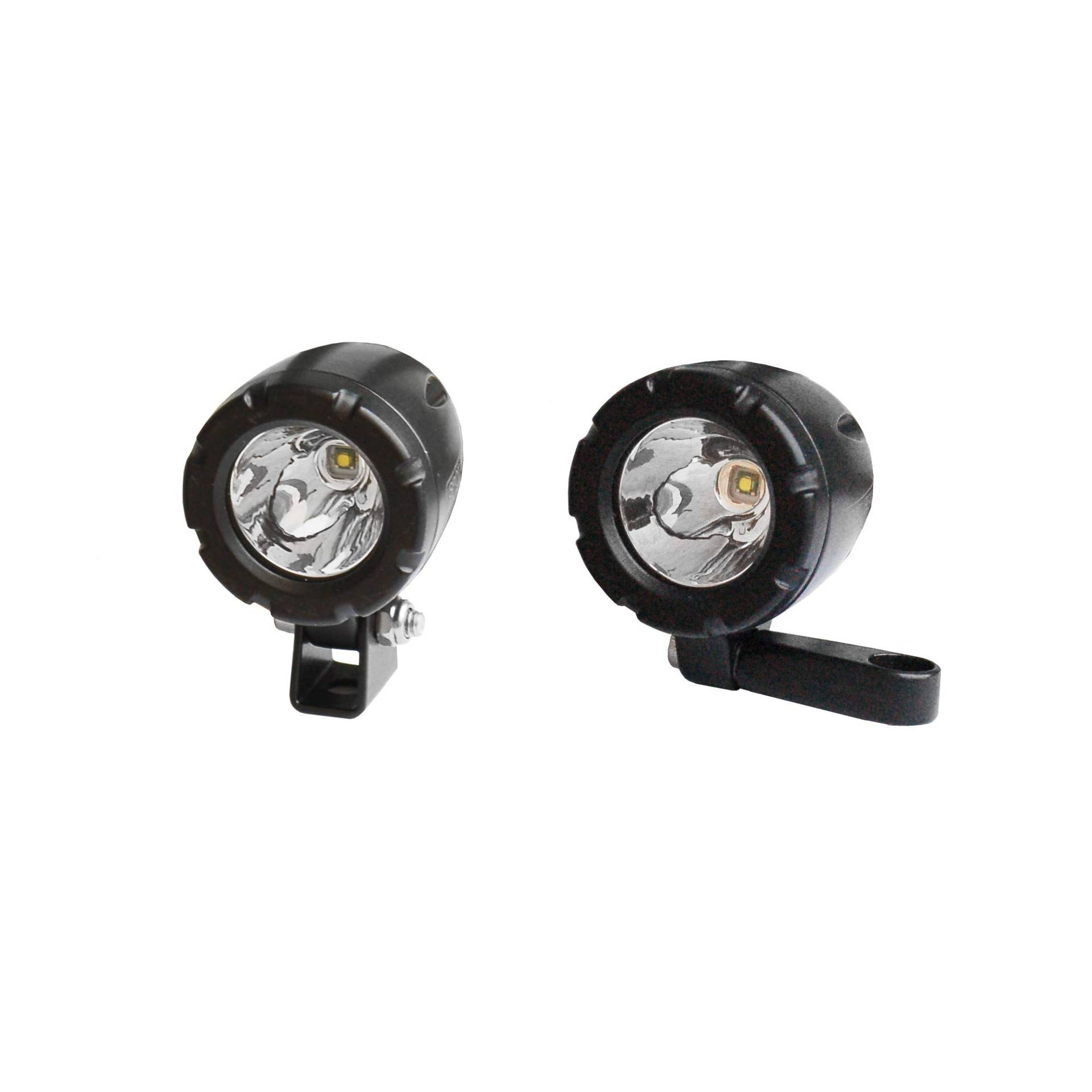 2 Rex LED-Universalscheinwerfer A-Parts WORK/R 2 Rex LED-Universalscheinwerfer A-Parts WORK/R von A-PARTS