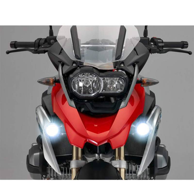 a-parts Kit Spot LED Karena spezifische für R1200 GS von A-Parts