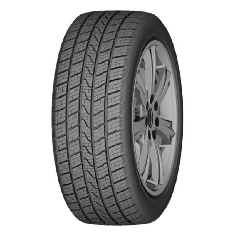 Aplus A 909 AllSeason 155/70 R13 75T Ganzjahresreifen GTAM T266219 ohne Felge von APlus