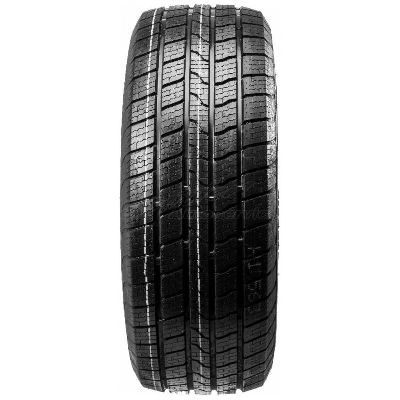 Aplus A 909 AllSeason 245/40 R18 97Y Ganzjahresreifen GTAM T266840 ohne Felge von Aplus