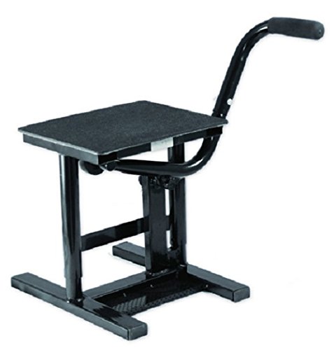 A-Pro Cross Bike paddock Stand Lift Garage Motorcycle Motorcross Trials Heavy Duty von A-Pro