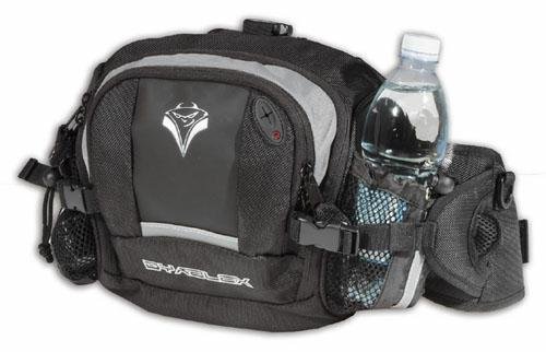 A-Pro Fabric Sport Bag Luggage Waist Travel Motorbike Motorcycle 5,5 lt von A-Pro