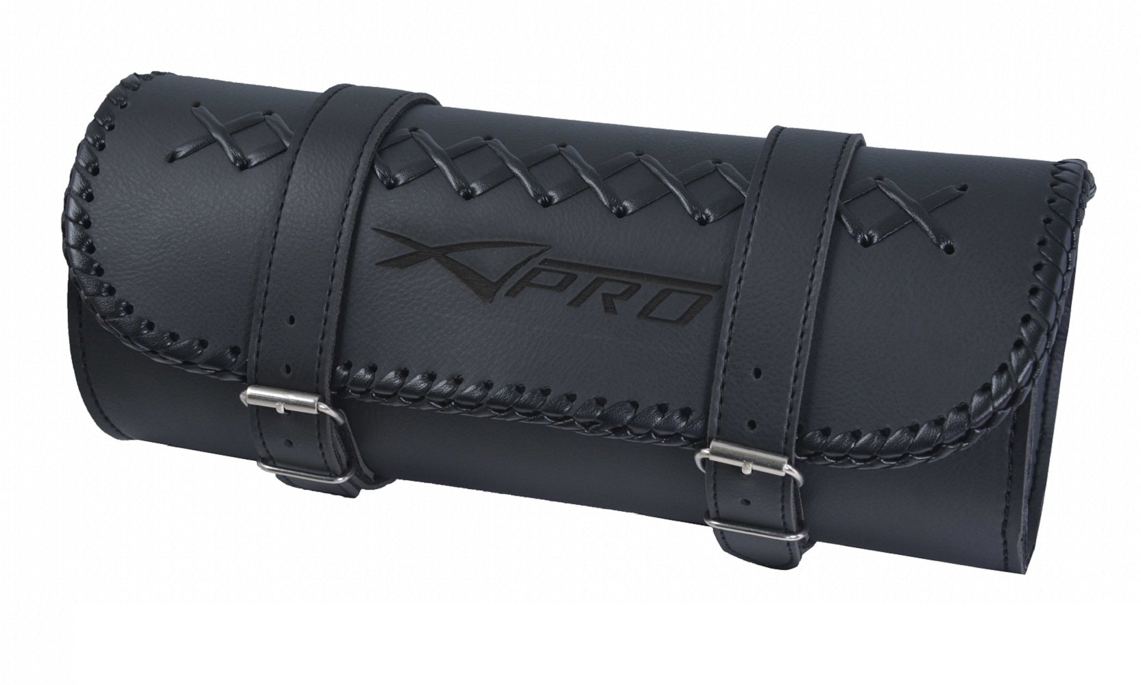 A-Pro Heavy Duty Tool Bag Fork Motorcycle Motorbike Cruiser Chopper Trike A-Pro Heavy Duty Tool Bag Fork Motorcycle Motorbike Cruiser Chopper Trike von A-Pro