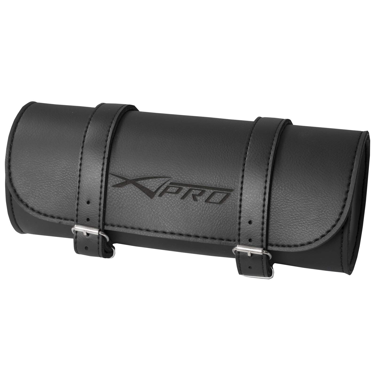 A-Pro Tool Bag Motorcycle Motorbike Biker Panniers Bikers Cruiser 23x9cm von A-Pro