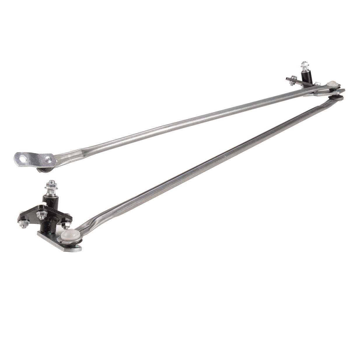 A-Premium Frontscheibenwischergestänge kompatibel mit Toyota Sequoia 2001-2007 Tundra 2004-2006 602409 A-Premium Frontscheibenwischergestänge kompatibel mit Toyota Sequoia 2001-2007 Tundra 2004-2006 602409 von A-premium