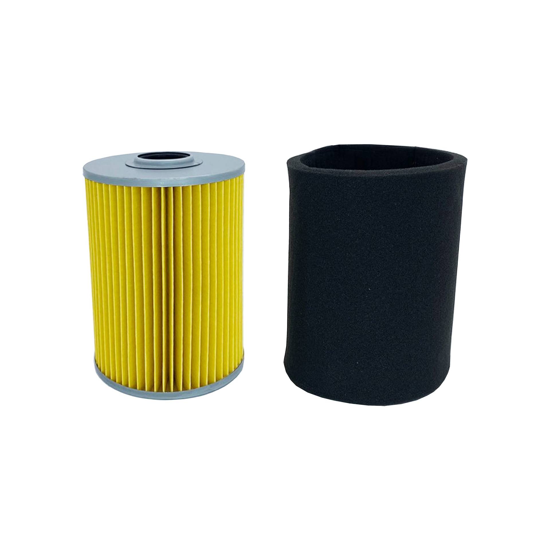 Air Filter + Pre Filter Replacement For Yamaha G2, G5, G8, G9, G11 - J38-14450-00, J10-14417-01 Air Filter + Pre Filter Replacement For Yamaha G2, G5, G8, G9, G11 - J38-14450-00, J10-14417-01 von A.A