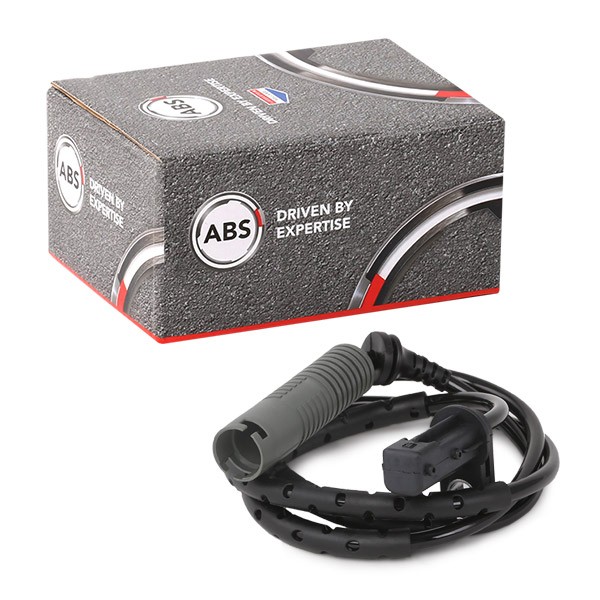 A.B.S. ABS Sensor BMW 30268 34526762466 Drehzahlsensor,Raddrehzahl Sensor,Drehzahlgeber,ESP-Sensor,Sensor, Raddrehzahl von A.B.S.