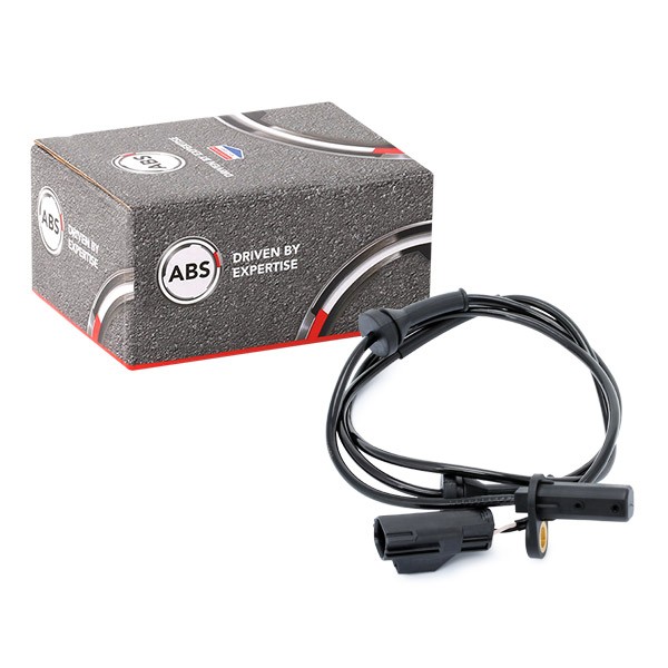 A.B.S. ABS Sensor VOLVO 30232 30773740,9467580 Drehzahlsensor,Raddrehzahl Sensor,Drehzahlgeber,ESP-Sensor,Sensor, Raddrehzahl A.B.S. ABS Sensor VOLVO 30232 30773740,9467580 Drehzahlsensor,Raddrehzahl Sensor,Drehzahlgeber,ESP-Sensor,Sensor, Raddrehzahl von A.B.S.