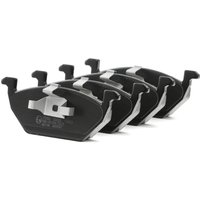 A.B.S. Bremsbelagsatz ohne integrierten Verschleißsensor 37008 Bremsbeläge,Bremsklötze VW,AUDI,SKODA,Golf IV Schrägheck (1J1),POLO (9N_) A.B.S. Bremsbelagsatz ohne integrierten Verschleißsensor 37008 Bremsbeläge,Bremsklötze VW,AUDI,SKODA,Golf IV Schrägheck (1J1),POLO (9N_) von A.B.S.