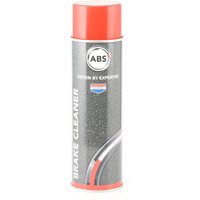 A.B.S. Bremsen/Kupplungs-Reiniger Inhalt: 500ml 7510 A.B.S. Bremsen/Kupplungs-Reiniger Inhalt: 500ml 7510 von A.B.S.