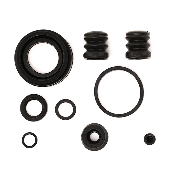 A.B.S. Bremssattel Reparatursatz VW,AUDI,FORD 53985 535698671,1002211,9951028 Reparatursatz, Bremssattel 442757,M345677,2G0698671,8D0698671,443698671B von A.B.S.
