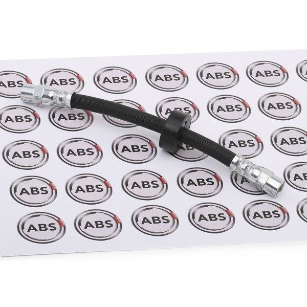 A.B.S. Bremsschläuche VW,AUDI SL 3900 431611775A,433611755A,433611775A Bremsschlauch 433611775F A.B.S. Bremsschläuche VW,AUDI SL 3900 431611775A,433611755A,433611775A Bremsschlauch 433611775F von A.B.S.