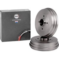A.B.S. Bremstrommel mit ABS-Sensorring 2828-SC RENAULT,Clio III Schrägheck (BR0/1, CR0/1),MODUS / GRAND MODUS (F/JP0_),CLIO Grandtour (KR0/1_) A.B.S. Bremstrommel mit ABS-Sensorring 2828-SC RENAULT,Clio III Schrägheck (BR0/1, CR0/1),MODUS / GRAND MODUS (F/JP0_),CLIO Grandtour (KR0/1_) von A.B.S.