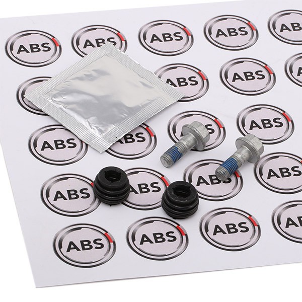 A.B.S. Führungshülsensatz, Bremssattel TOYOTA,HONDA,ROVER 55020 A.B.S. Führungshülsensatz, Bremssattel TOYOTA,HONDA,ROVER 55020 von A.B.S.