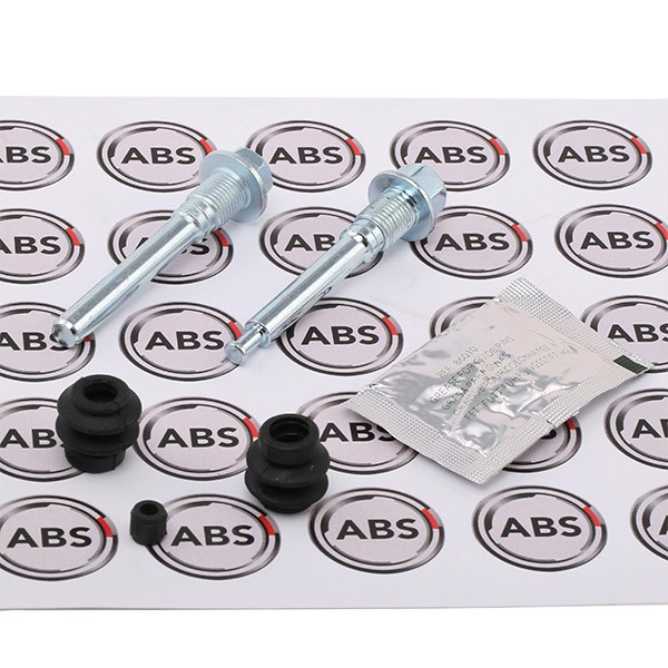 A.B.S. Führungshülsensatz, Bremssattel RENAULT,NISSAN,SUZUKI 55203 von A.B.S.
