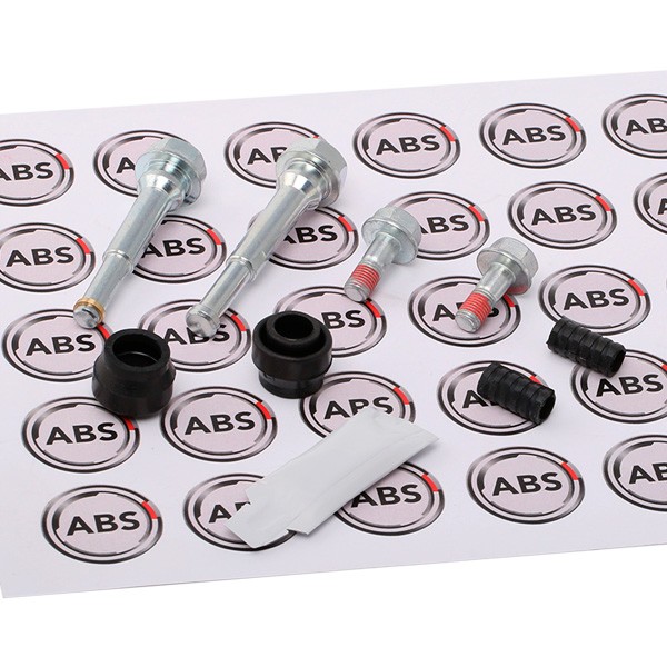 A.B.S. Führungshülsensatz, Bremssattel MAZDA 55183 von A.B.S.