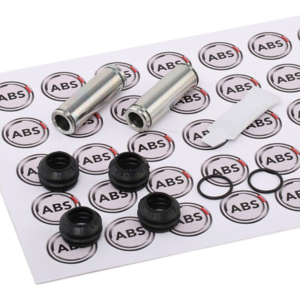 A.B.S. Führungshülsensatz, Bremssattel RENAULT,PEUGEOT,CITROËN 55031 A.B.S. Führungshülsensatz, Bremssattel RENAULT,PEUGEOT,CITROËN 55031 von A.B.S.