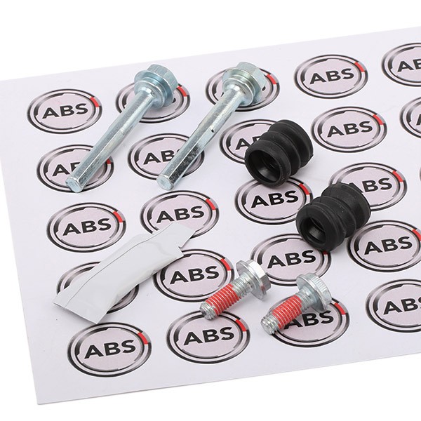 A.B.S. Führungshülsensatz, Bremssattel VW,MERCEDES-BENZ,AUDI 55002 34111154441,34111161936,443698470 A.B.S. Führungshülsensatz, Bremssattel VW,MERCEDES-BENZ,AUDI 55002 34111154441,34111161936,443698470 von A.B.S.