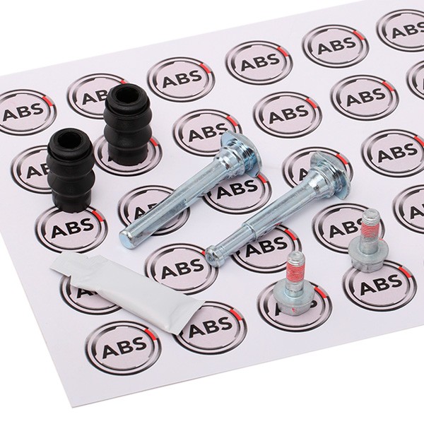 A.B.S. Führungshülsensatz, Bremssattel VW,MERCEDES-BENZ,AUDI 55073 von A.B.S.