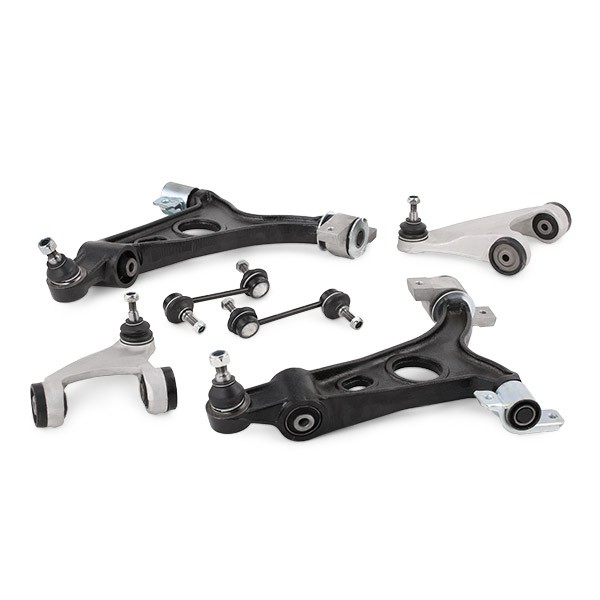 A.B.S. Querlenker-Reparatursatz ALFA ROMEO 219911 51834094,60678134,60678135 Reparatursatz, Querlenker,Querlenkersatz 9947919,51776326,51834093 von A.B.S.