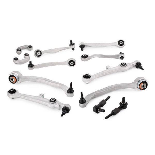 A.B.S. Querlenker-Reparatursatz VW,AUDI,SKODA 219900 4D0498998KIT Reparatursatz, Querlenker,Querlenkersatz A.B.S. Querlenker-Reparatursatz VW,AUDI,SKODA 219900 4D0498998KIT Reparatursatz, Querlenker,Querlenkersatz von A.B.S.